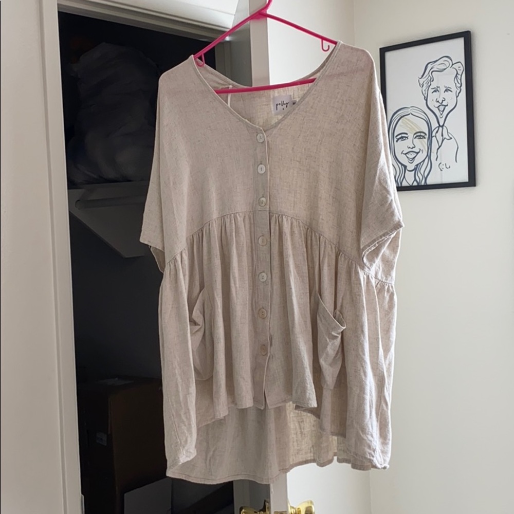 Princess Polly Dress